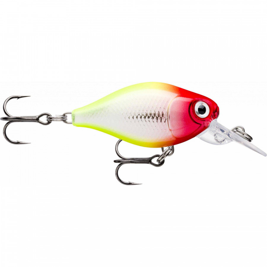 Rapala X-Light Crank Mid R. 03, 4 g 3,5 cm