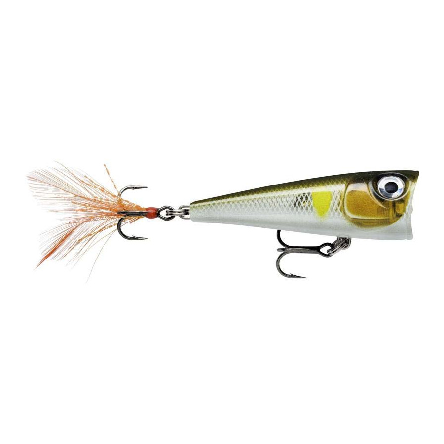 Rapala X-Light Pop Fnp04, 4cm, 4,5g