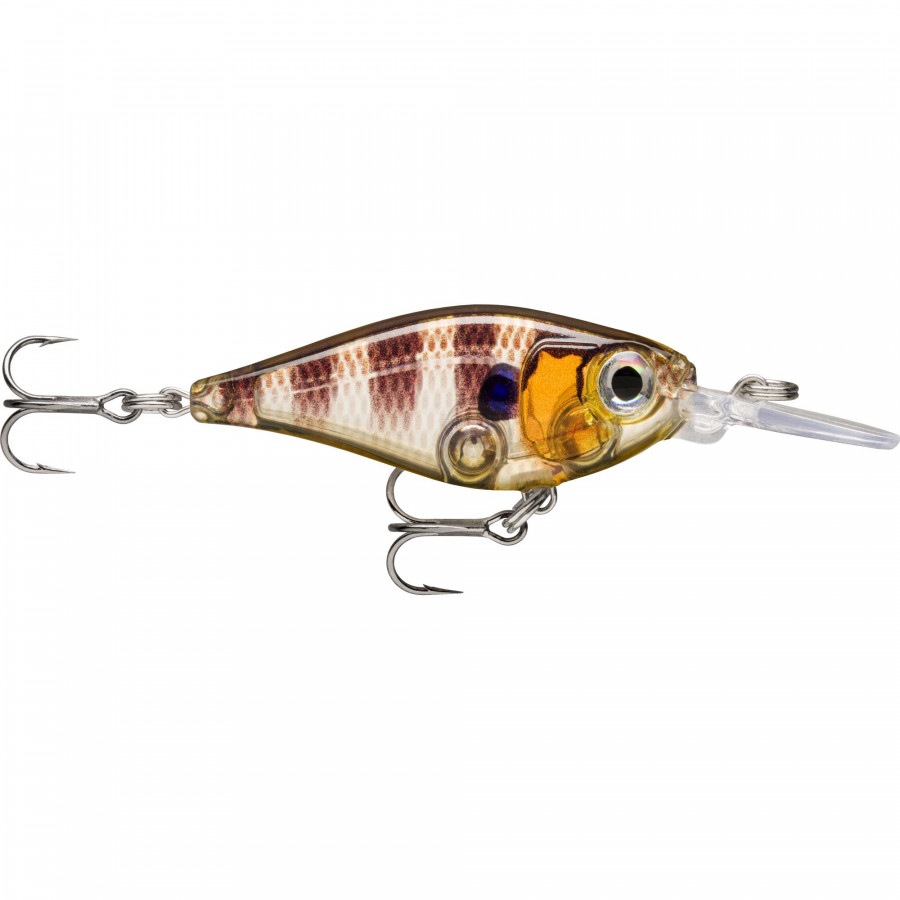 Rapala X-Light Shad 04, verschiedene Farben