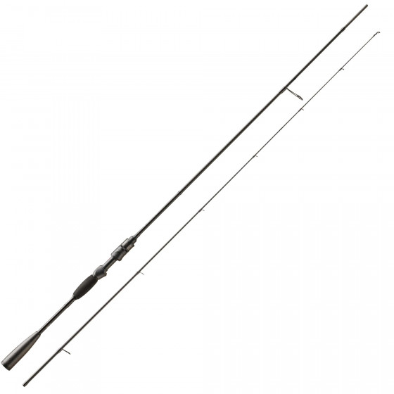 Okuma Psycho Stick, verschiedene Varianten