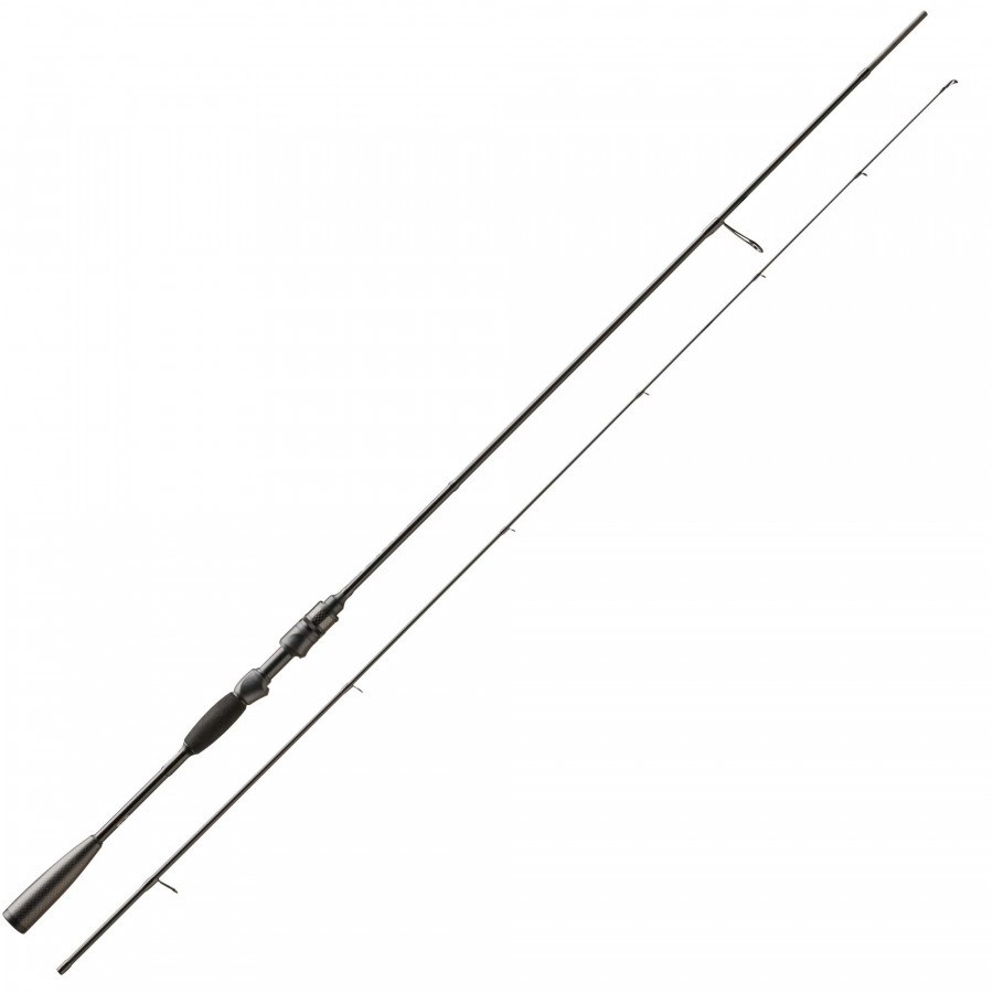 Okuma Psycho Stick, verschiedene Varianten
