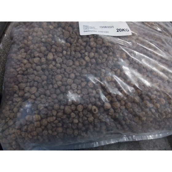 WAE Tigernüsse 7/15mm 900g