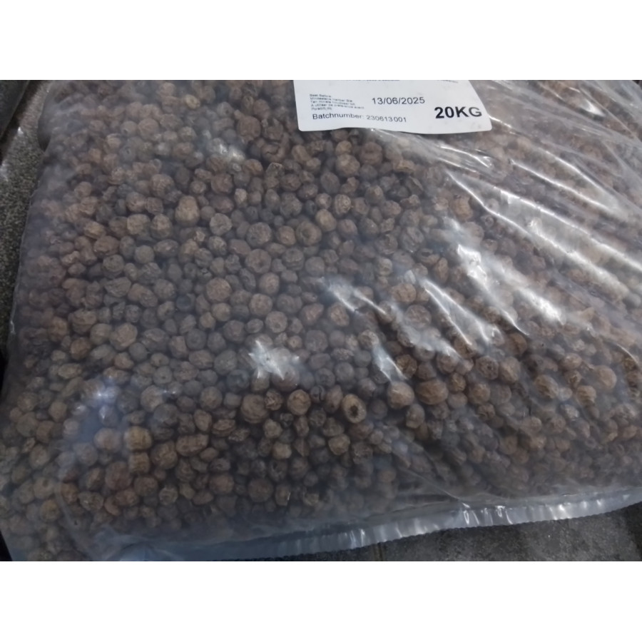 WAE Tigernüsse 7/15mm 900g