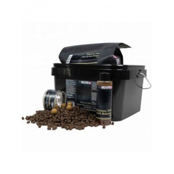 CCMoore Odyssey XXX Session Pack, 15mm