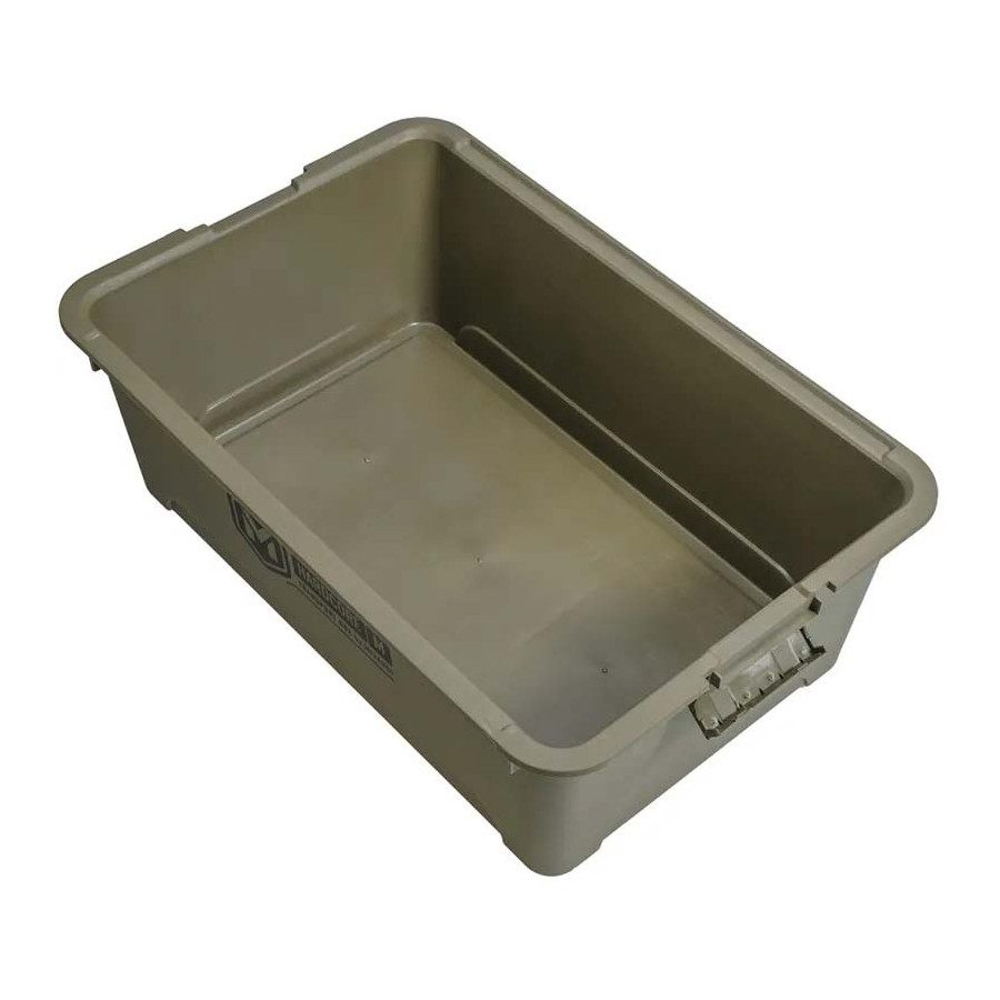 Mivardi Hardcore Transport Box mit Deckel