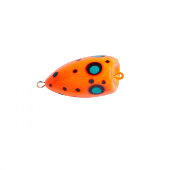 Balzer Forellen Popper Splash, 3cm, 2,8gr.