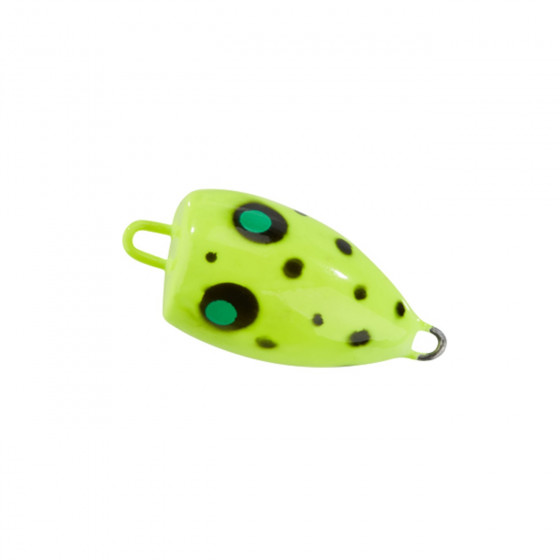 Balzer Forellen Popper Splash, 3cm, 2,8gr.