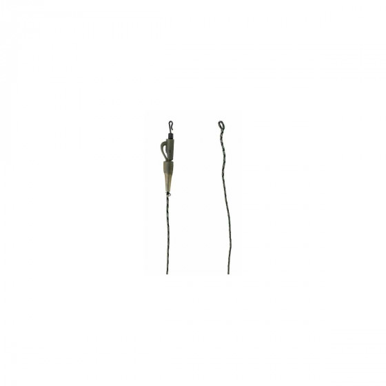 Mivardi Leadcore Safety Clip System