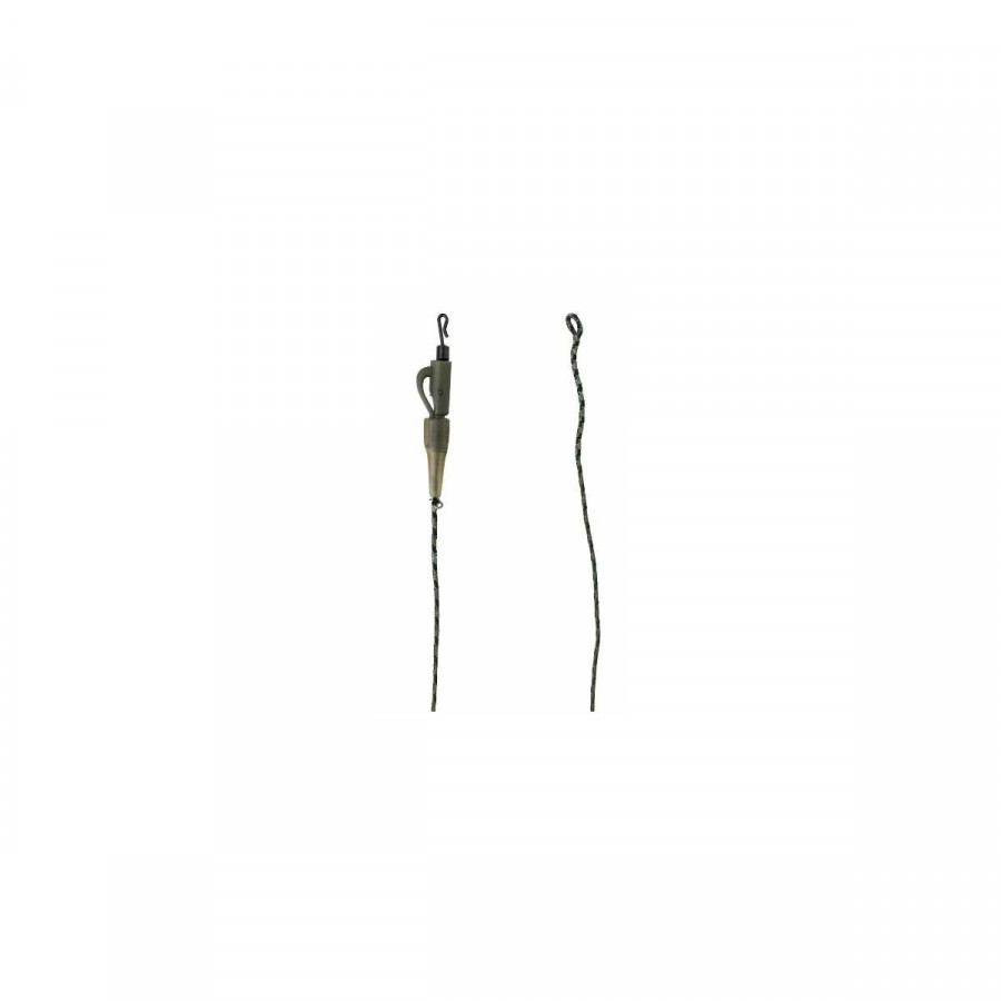 Mivardi Leadcore Safety Clip System