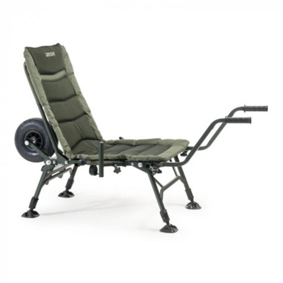 Mivardi Chair Master mit Transport System
