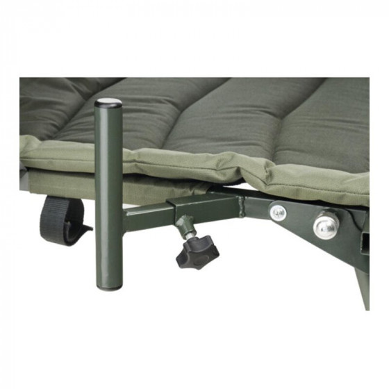 Mivardi Chair Master mit Transport System