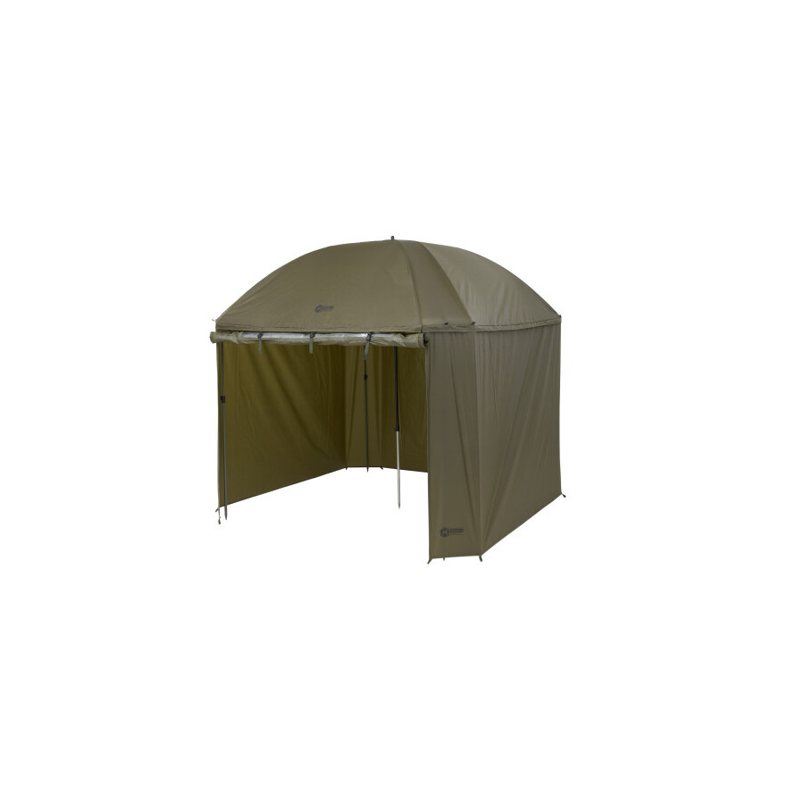 Mivardi Session Umbrella XL mit Full Cover