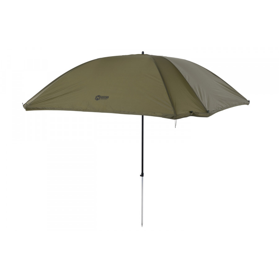 Mivardi Session Umbrella XL mit Full Cover
