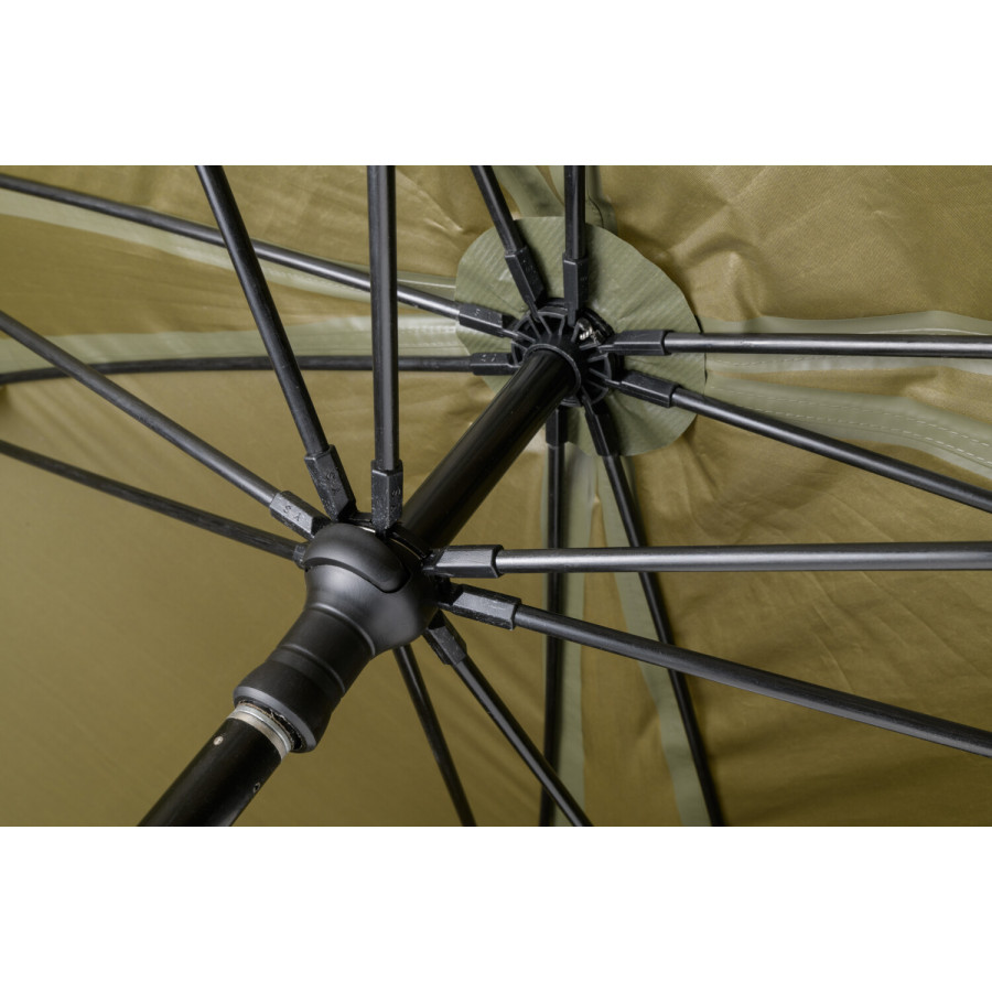 Mivardi Session Umbrella XL mit Full Cover