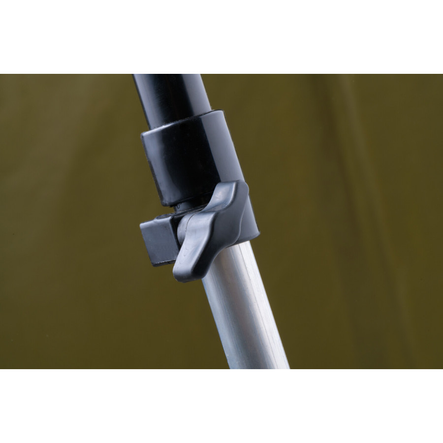 Mivardi Session Umbrella XL mit Full Cover