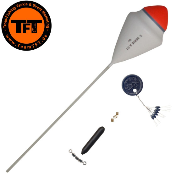 FTM TFT Tremarella-Set Lago, verschiedene Varianten