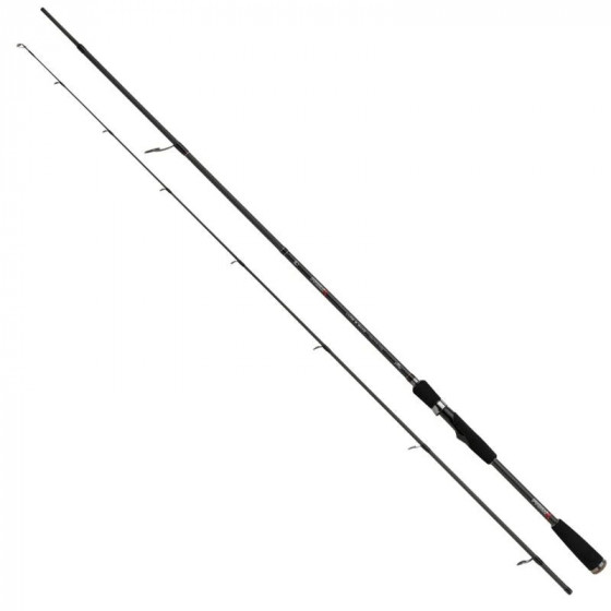 Fox Rage Prism X Lure&Shad 10-50g  2,70m