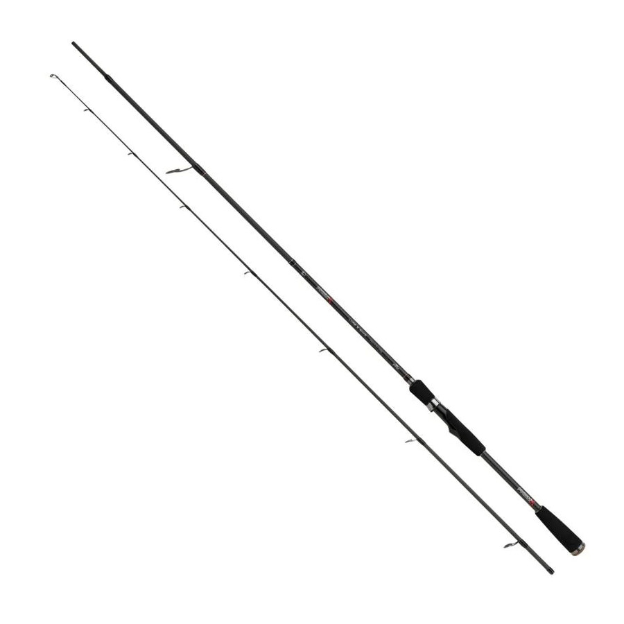 Fox Rage Prism X Lure&Shad 10-50g  2,70m