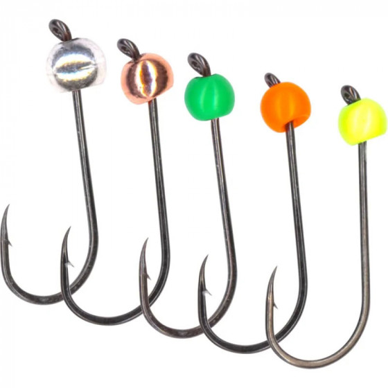 FTM FTM Omura Hook TH 3,8mm, Nymphenhaken, verschiedene Varianten