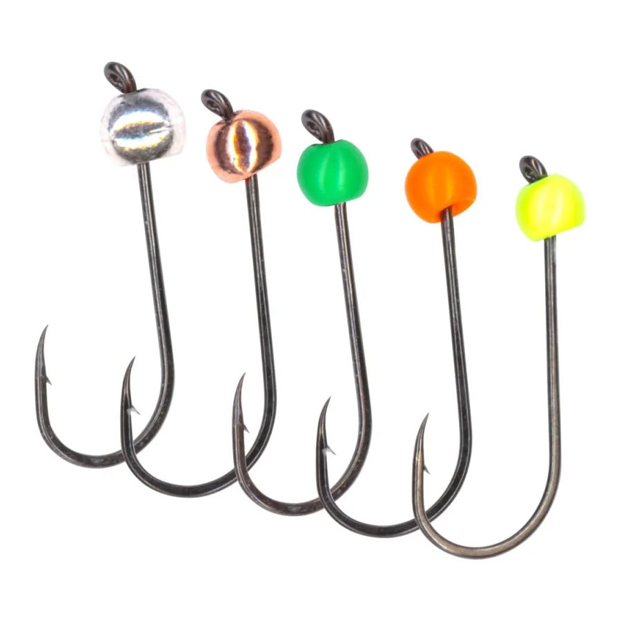 FTM FTM Omura Hook TH 3,8mm, Nymphenhaken, verschiedene Varianten