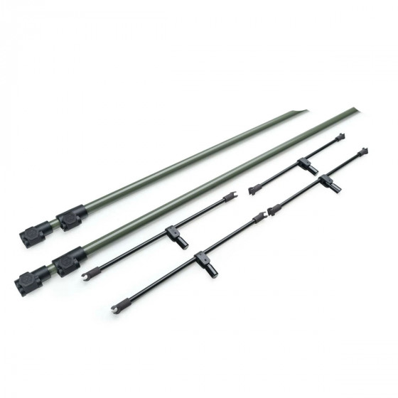 Mivardi Session Umbrella XL - Stabilisations-Kit