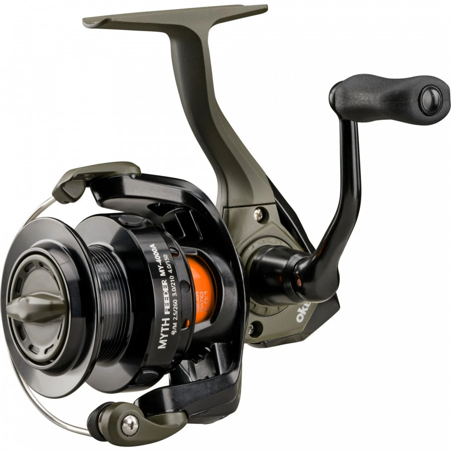 Okuma Myth Feeder 5000A