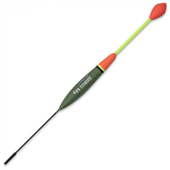 Zebco Sliding Float Z6, verschiedene Varianten
