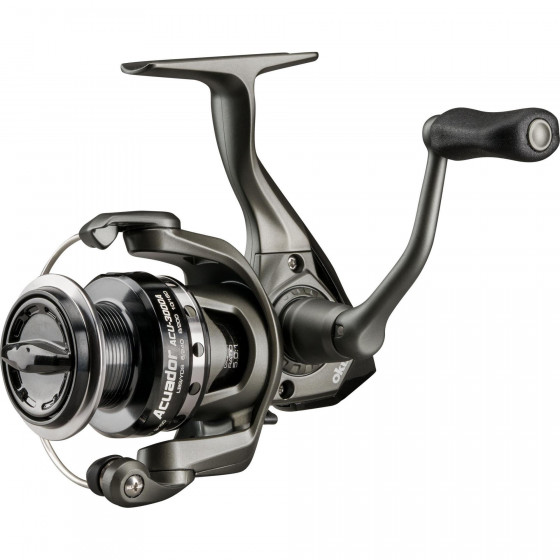 Okuma Acuador, verschiedene Varianten