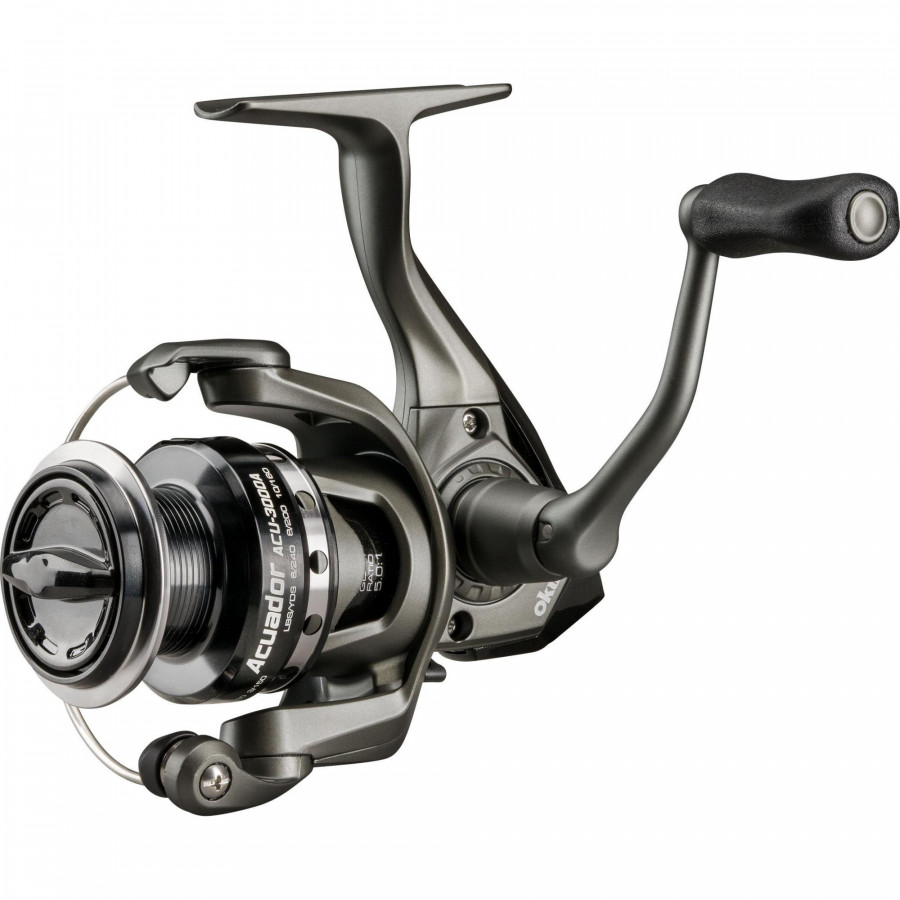 Okuma Acuador, verschiedene Varianten