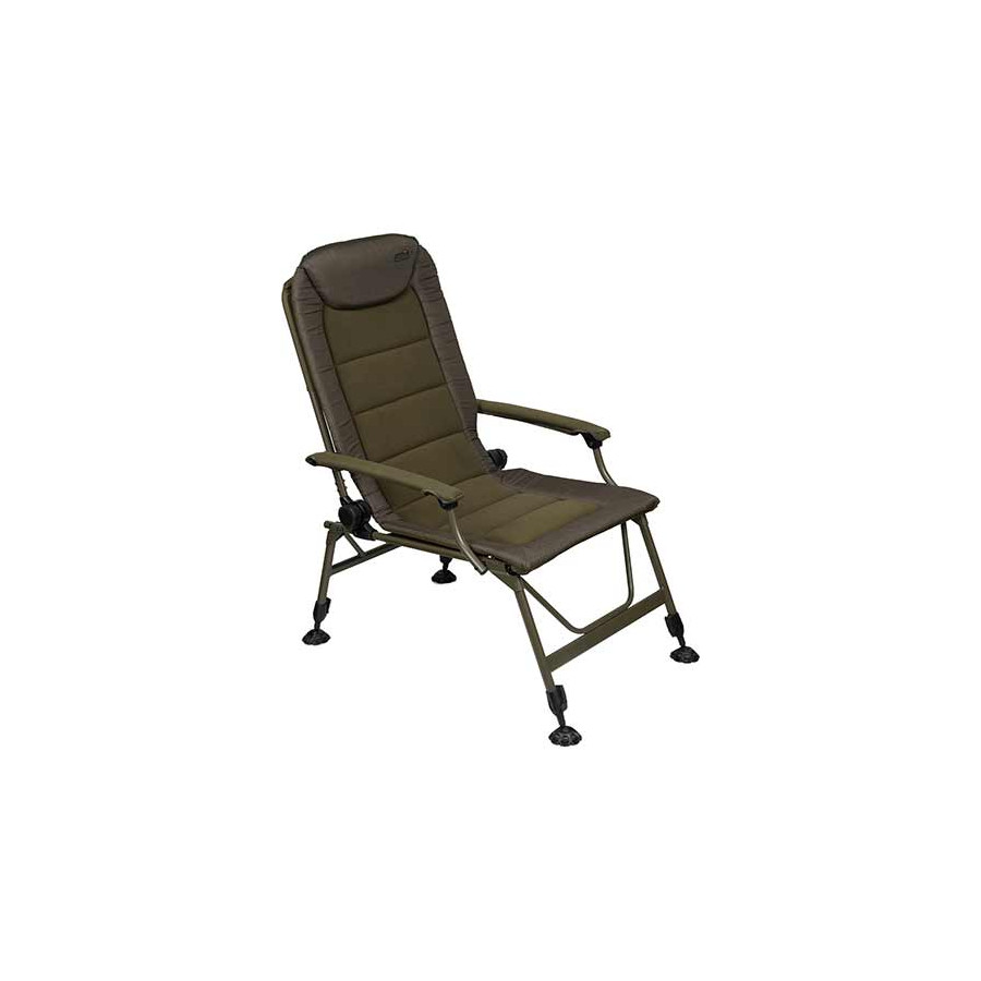 Fox Voyager Large Recliner Chair