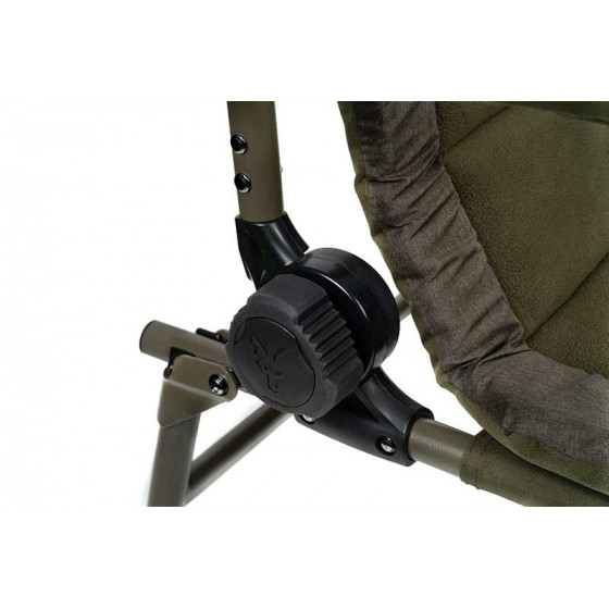 Fox Voyager Large Recliner Chair