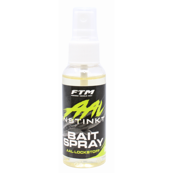 FTM Aal Instinkt Spray, 50ml