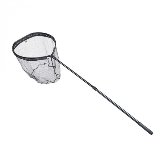 Mivardi Landing Net Hardcore XLF, floating