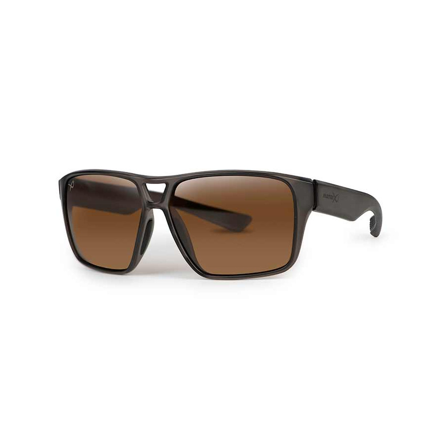 Matrix Casual Polarised Sunglasses