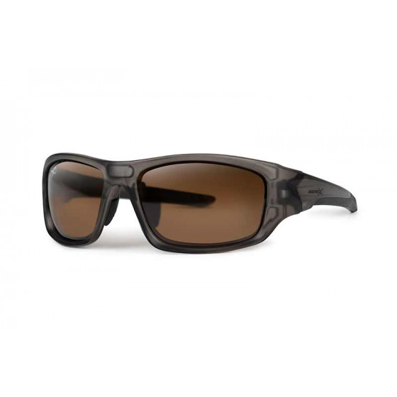 Matrix Wraps Polarised Sunglasses