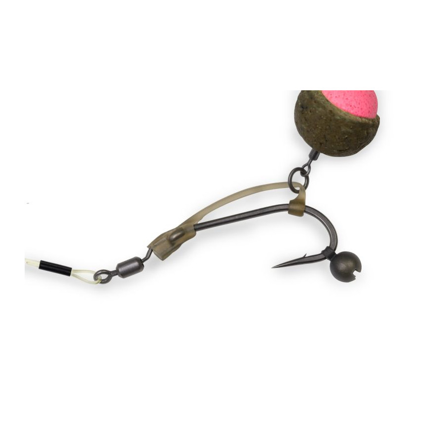 Korda Shot On The Hook