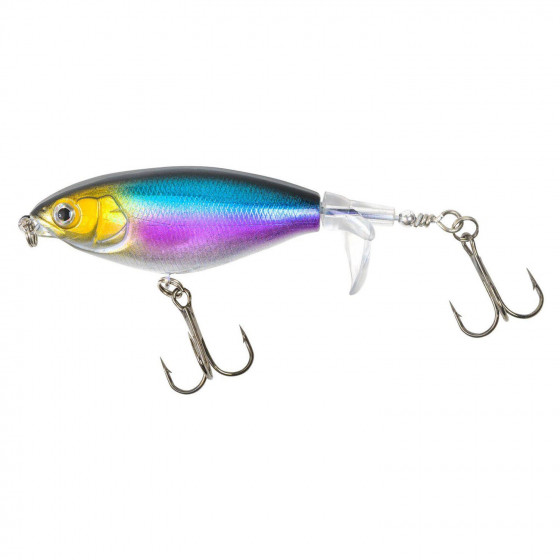 Fladen Conrad TopWater Splasher, verschiedene Varianten
