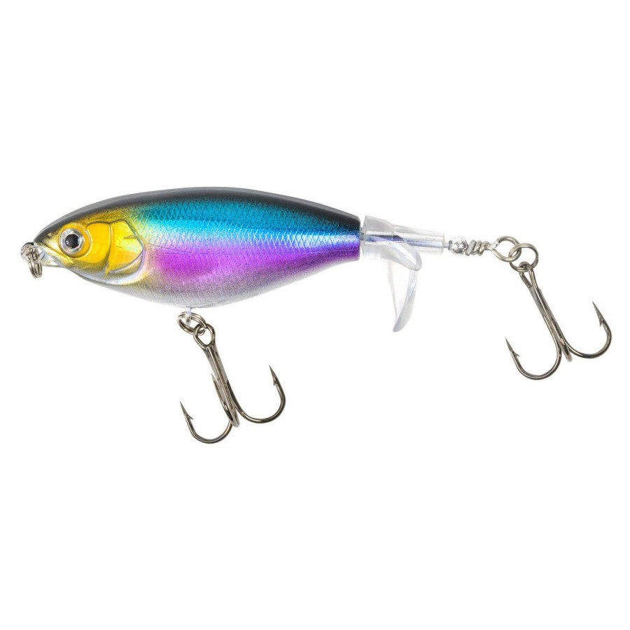 Fladen Conrad TopWater Splasher, verschiedene Varianten