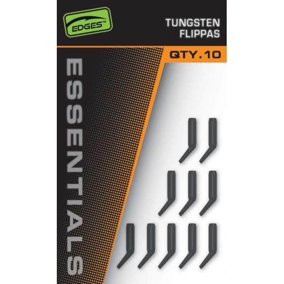 Fox EDGES™ Essentials Tungsten Flippas