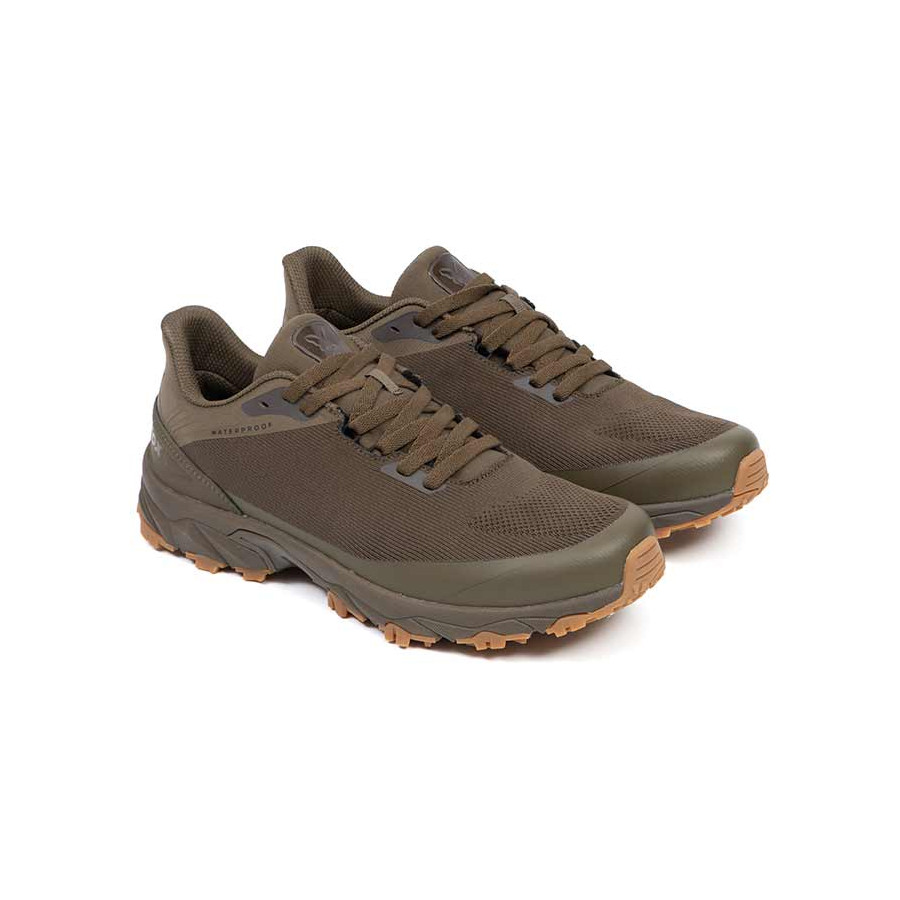 Fox Explorer Trainers, verschiedene Größen