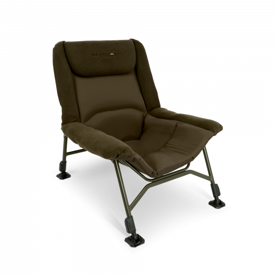 Avid Carp Benchmark Ultra Cozy Chair