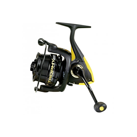 Zebco Trophy Feeder  4000FD