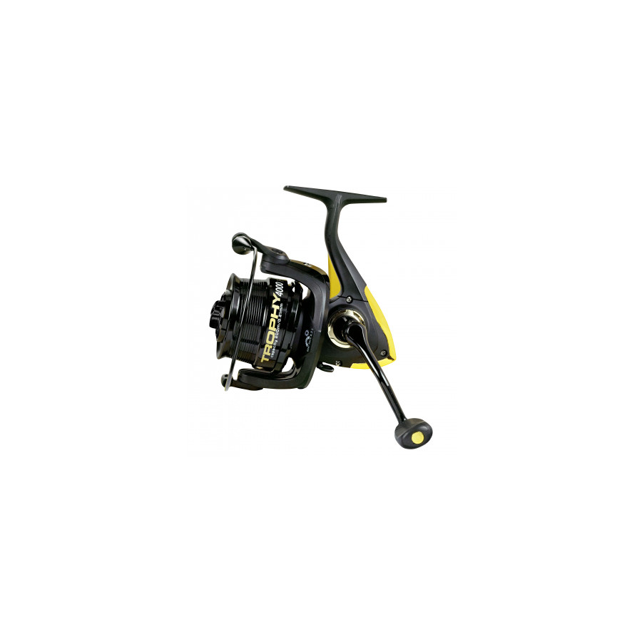 Zebco Trophy Feeder  4000FD