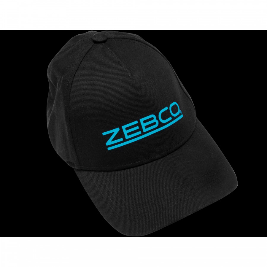 Zebco Team Cap