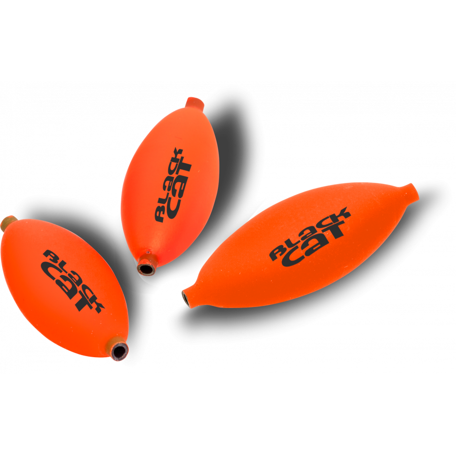Black Cat Micro U-Float 3,5g orange