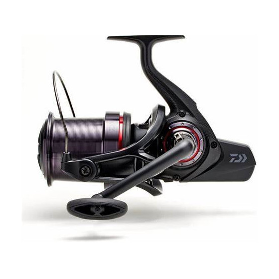 Daiwa Whisker 45SCW QD-OT