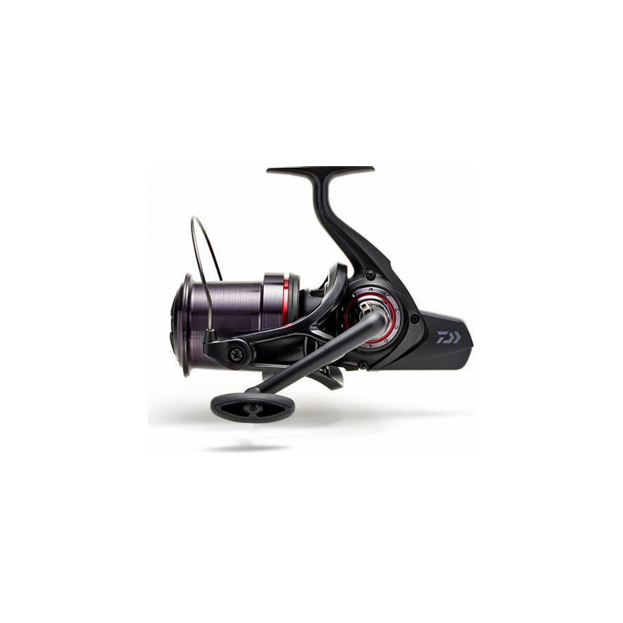 Daiwa Whisker 45SCW QD-OT