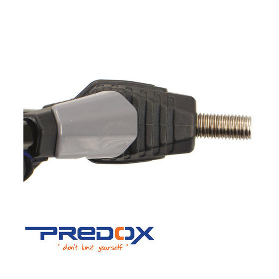Predox Adjustable Streetfish Net, floating, 55x45x40