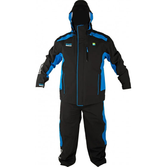 Preston DF Ultra Suit