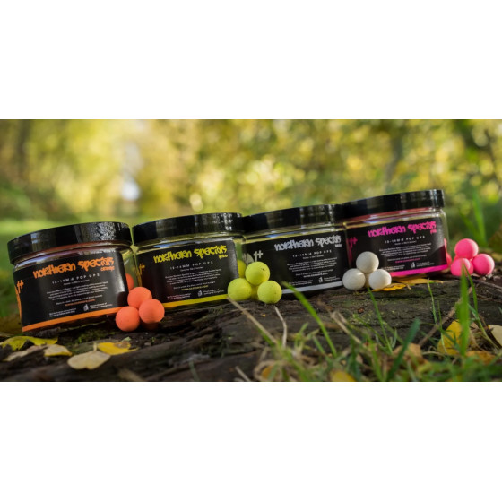 CCMoore NS1 Nothern Special Pop Ups 18mm